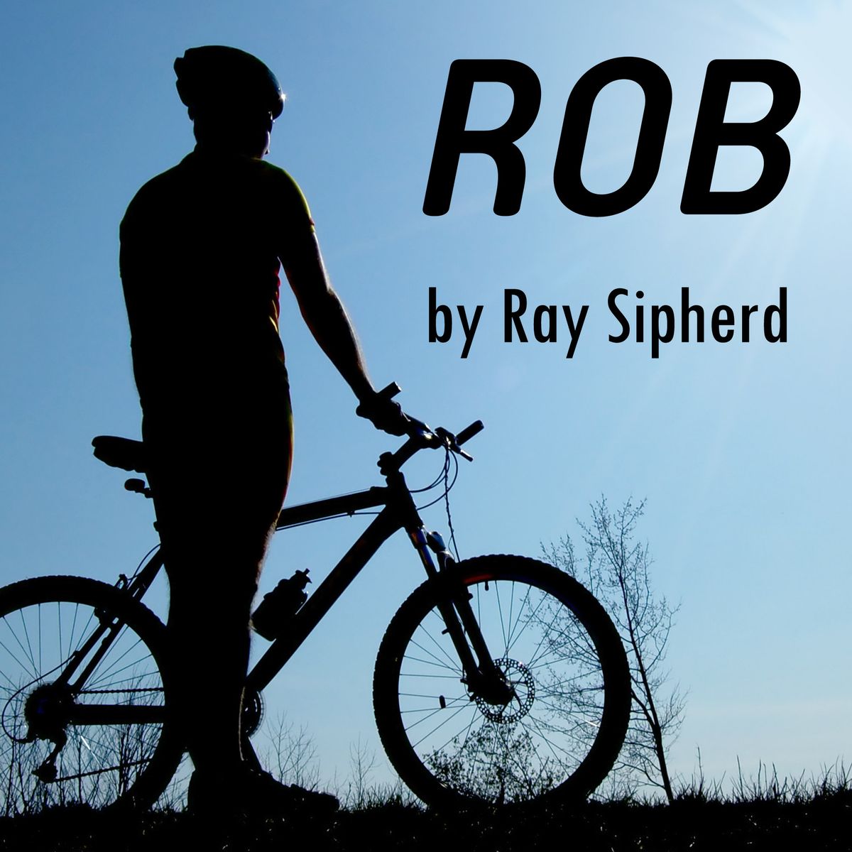 Rob - a free staged reading