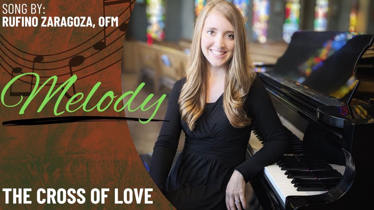 Melody Zaragoza Tickets