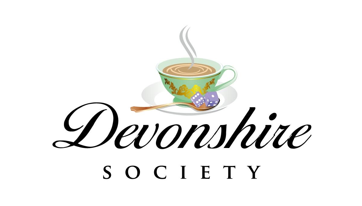 The Devonshire Society - March 2025