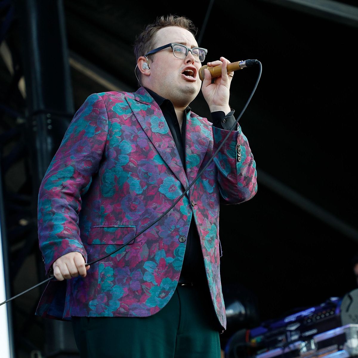 St. Paul & The Broken Bones with Tre Burt