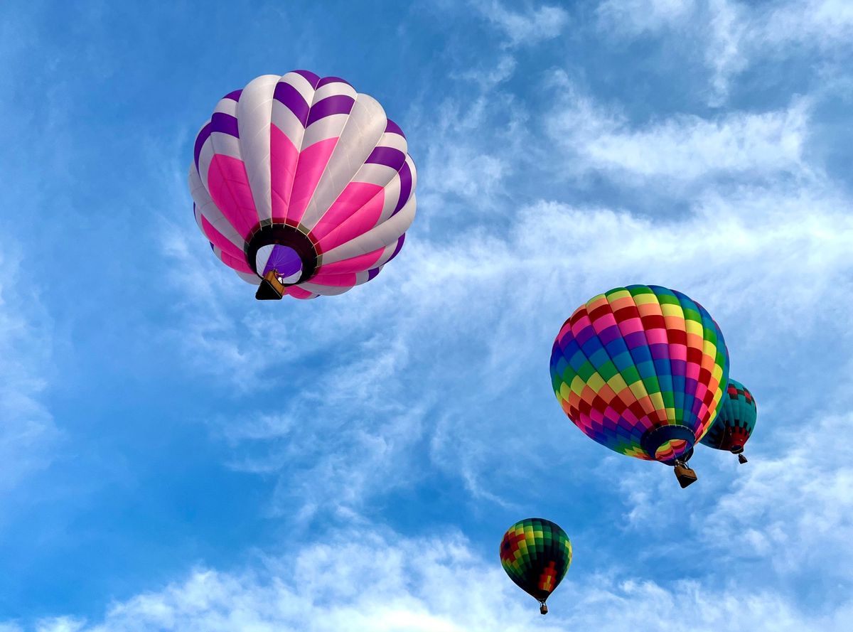 Carolina BalloonFest