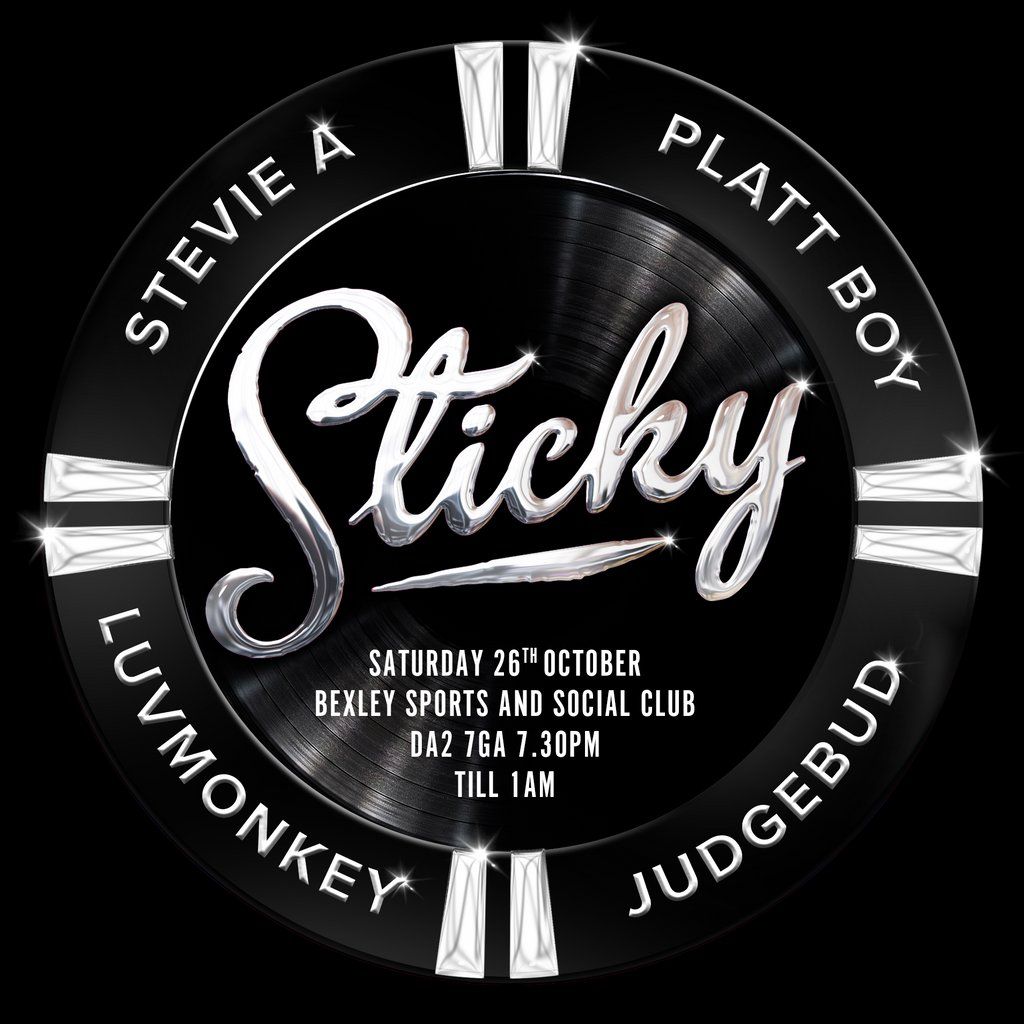 Sticky