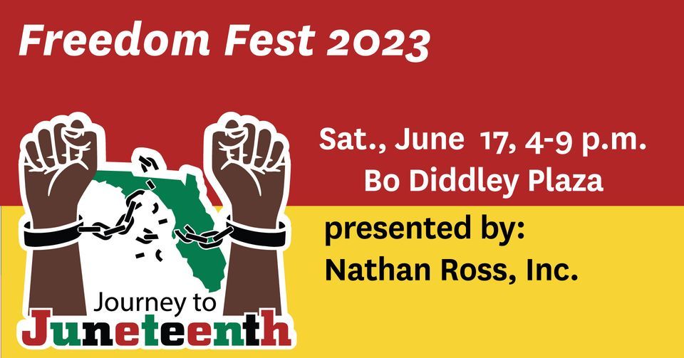 Freedom Fest 2023