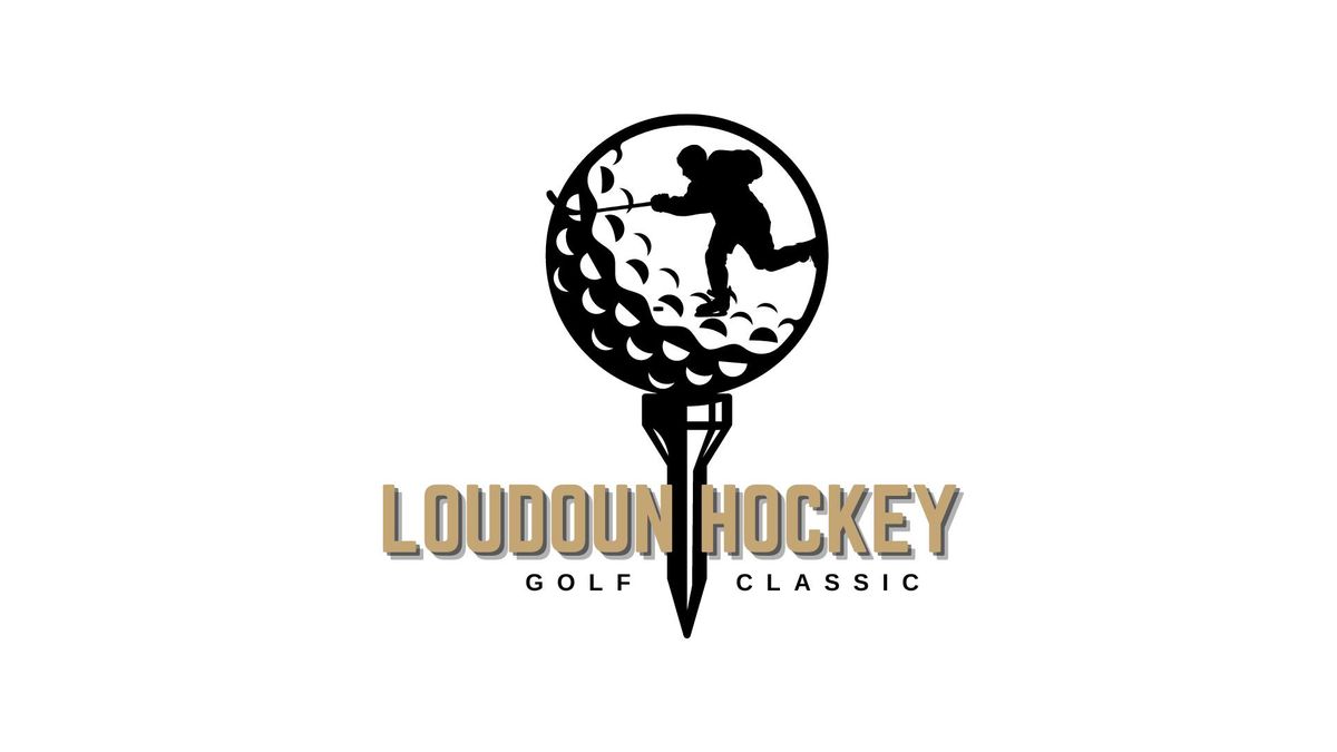 Loudoun Hockey Golf Classic