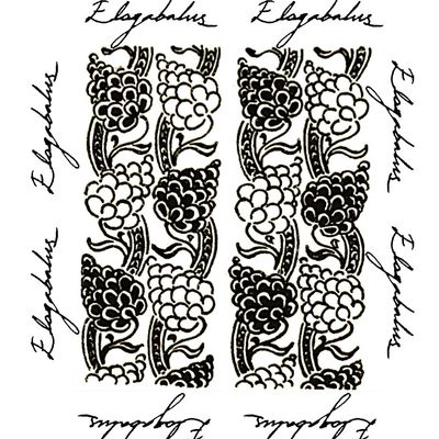 The Roses of Elagabalus