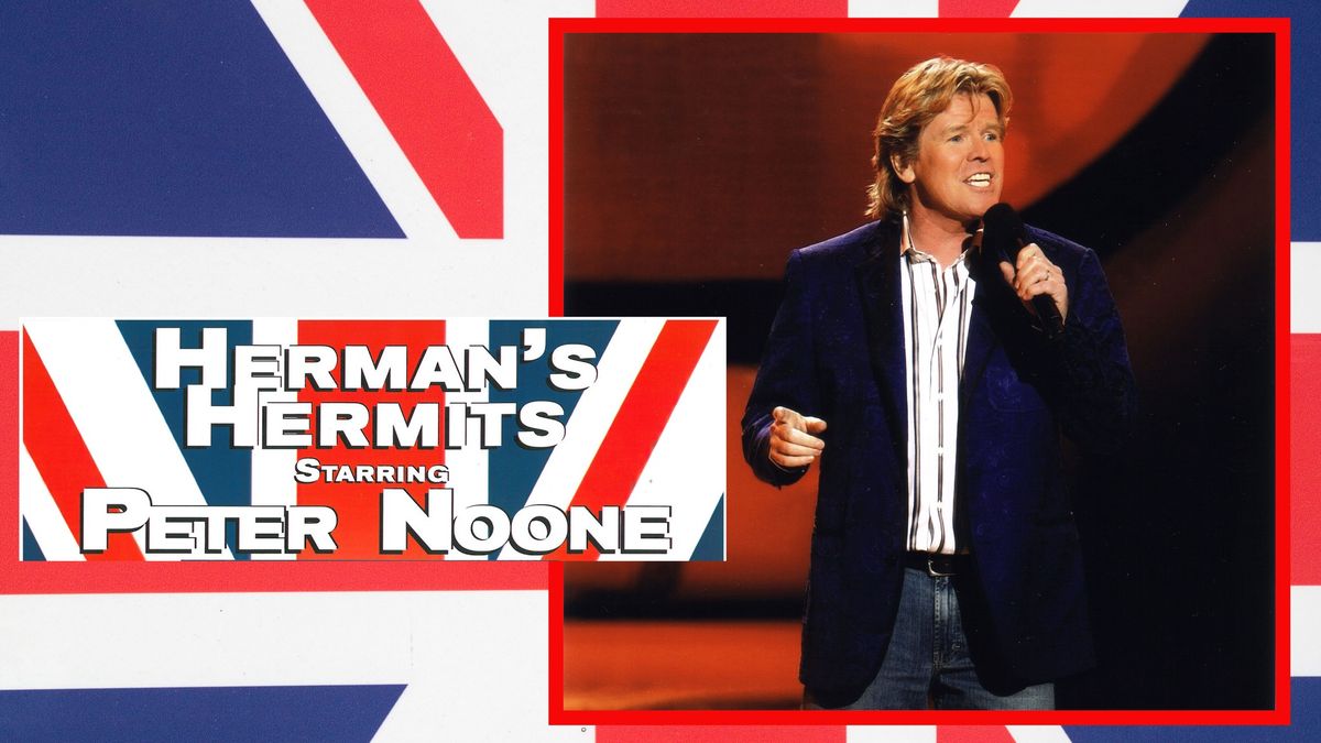 Herman's Hermits