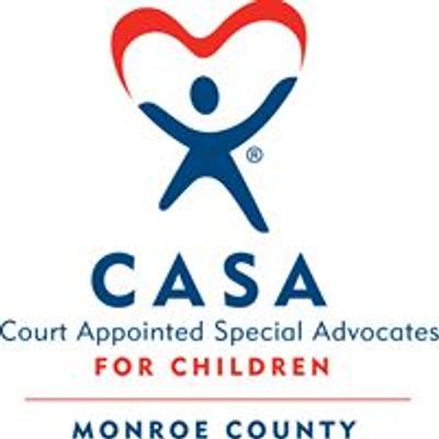 Monroe County CASA, Inc. Indiana