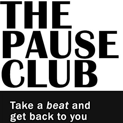 The Pause Club