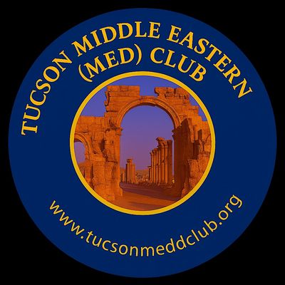 Tucson Middle Eastern Descendant (MED) Club