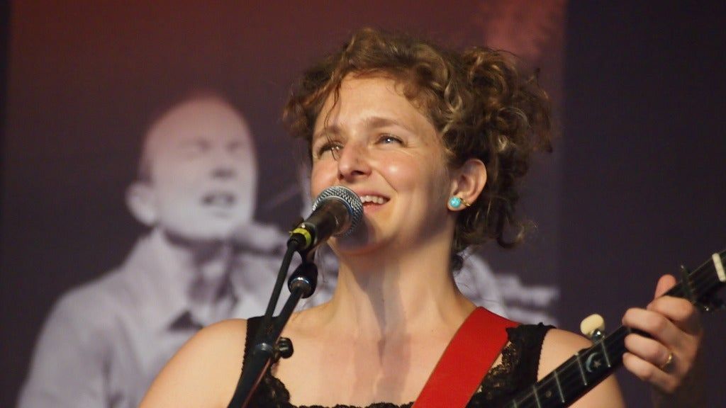 Abigail Washburn