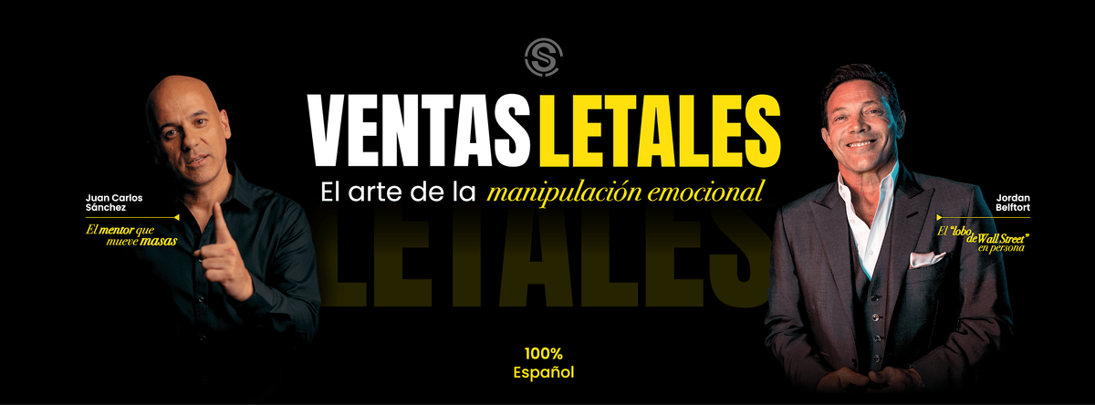 VENTAS LETALES