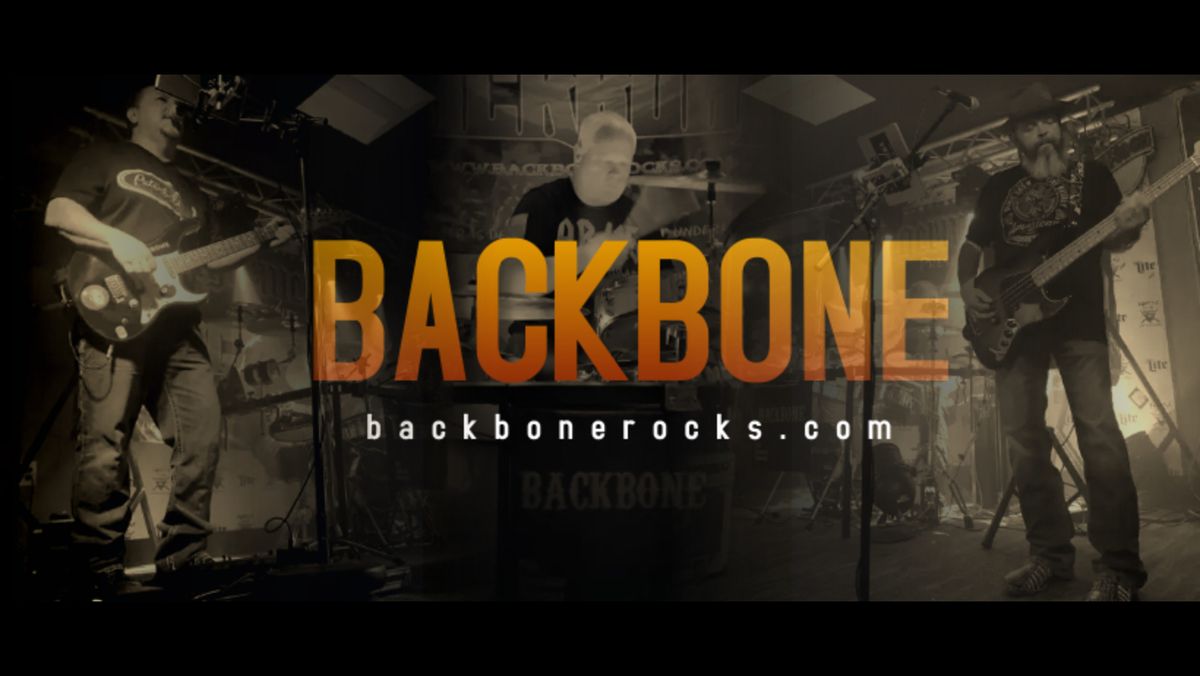 Backbone @ Newark Moose