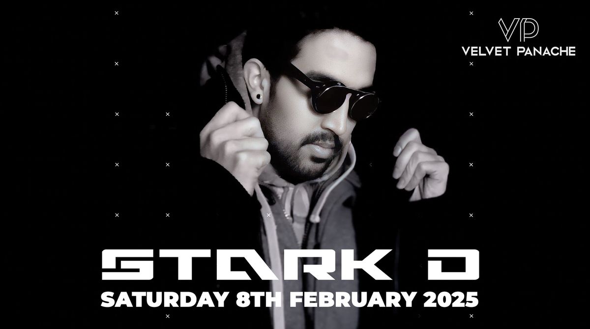 Stark D @ Velvet Panache Peterborough