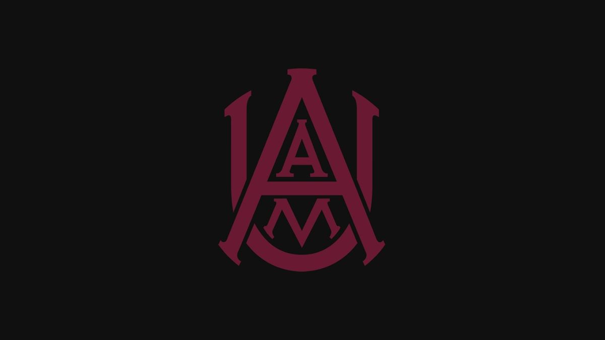 Alabama A&M Bulldogs at Coastal Carolina Chanticleers Mens Basketball