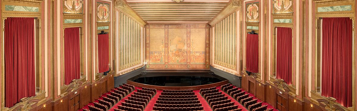 Lyrical Opera Theater: The Magic Flute