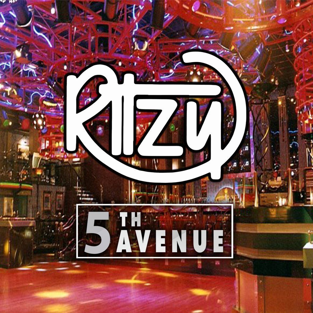 Ritzy 25