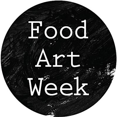 Food Art Week