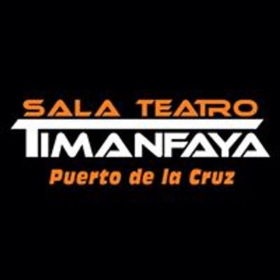 Sala Timanfaya, nueva temporada