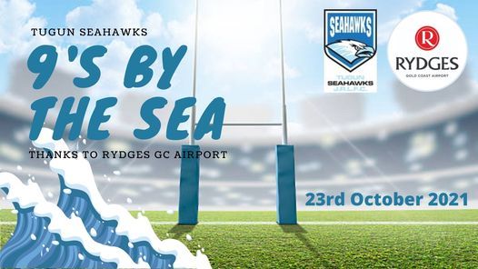 Tugun Seahawks 9\u2019s By The Sea 2021