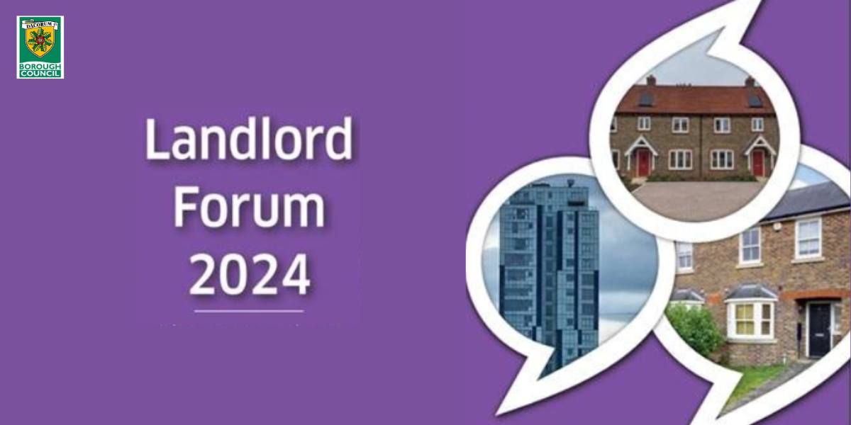 Landlord Forum 2024