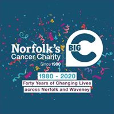 Big C Cancer Charity