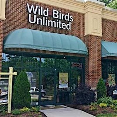 Wild Birds Unlimited Yorktown