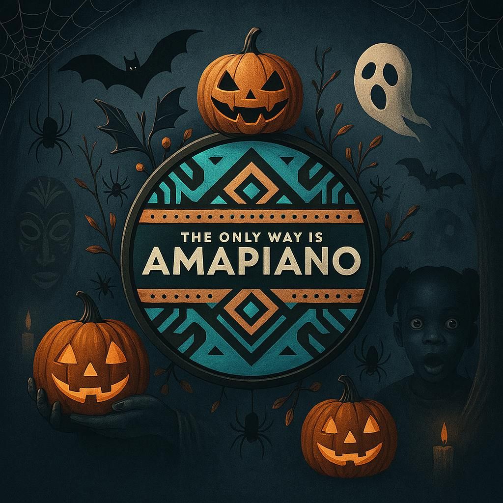 Pianoween Revisit