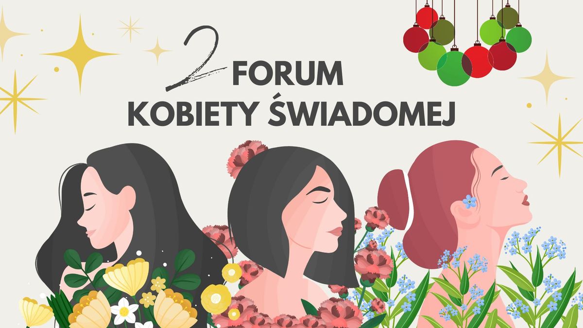 2 Forum Kobiety \u015awiadomej