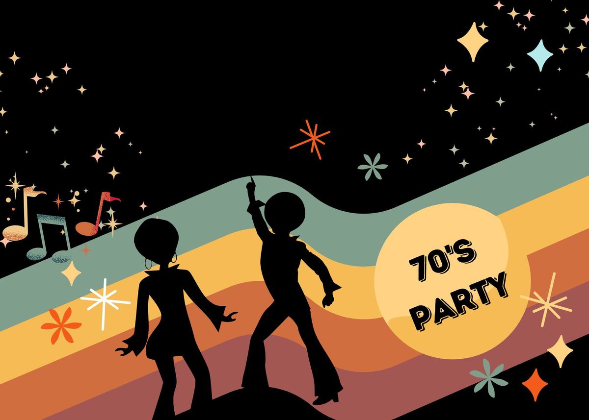 70's Party