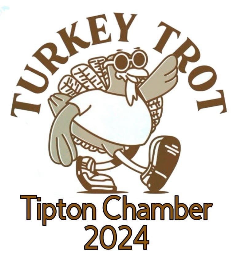 Tipton Turkey Trot 2024