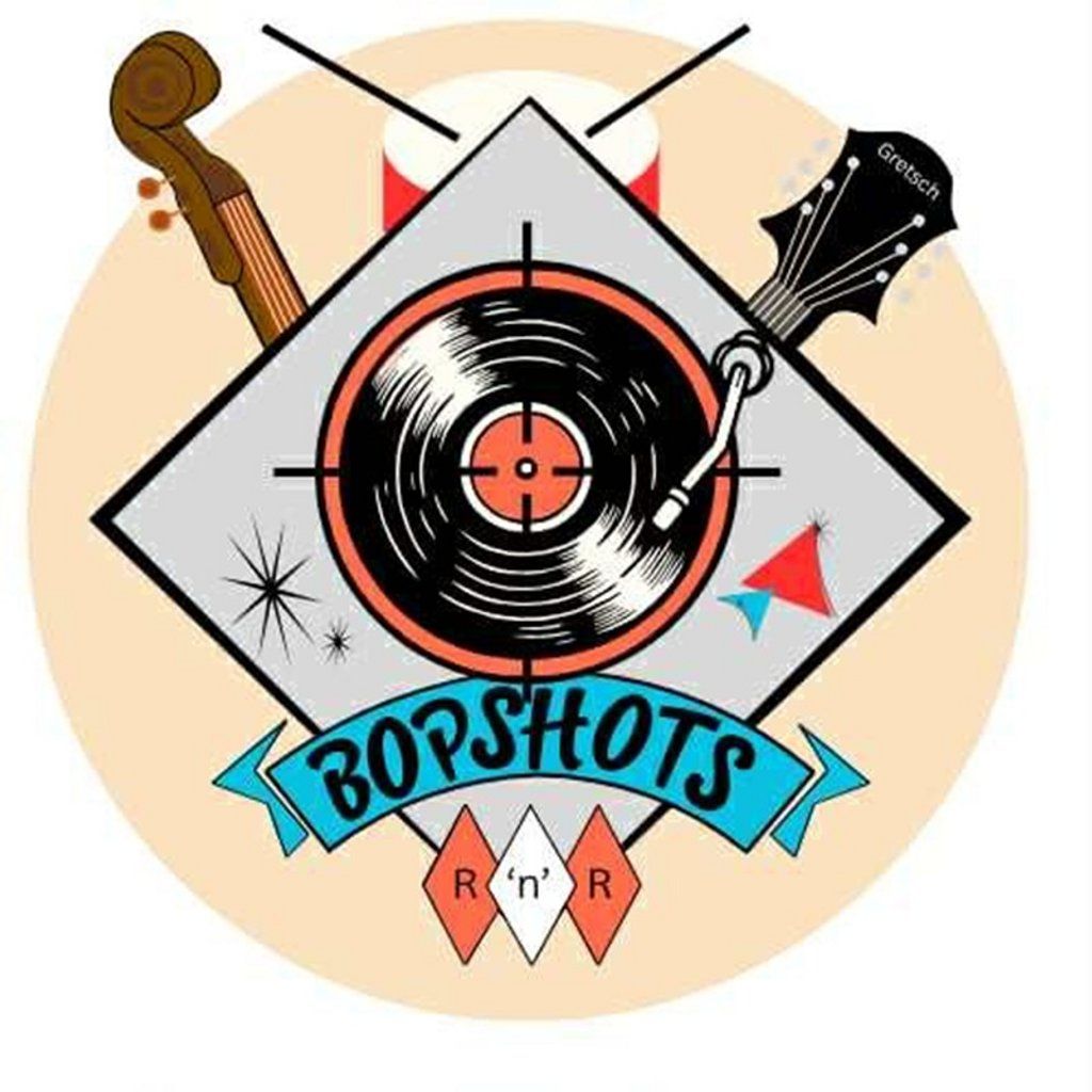 The BopShots - Live @ Billy's