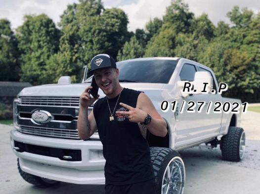 Memorial Meet For Tristan Foor