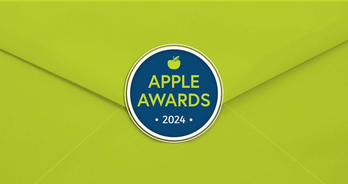 2024 Apple Awards Ceremony