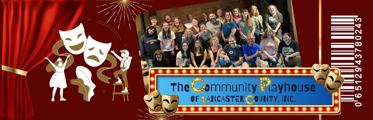 The Community Playhouse of Lancaster County