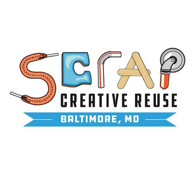 SCRAP B-More