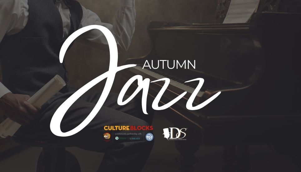 Autumn Jazz