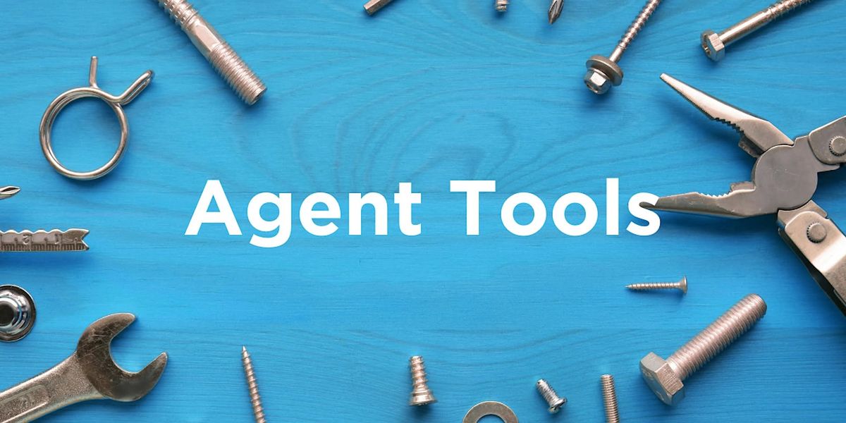 (RE\/MAX & Concepts) Agent Tools (2 CEUs #256-3700-E)