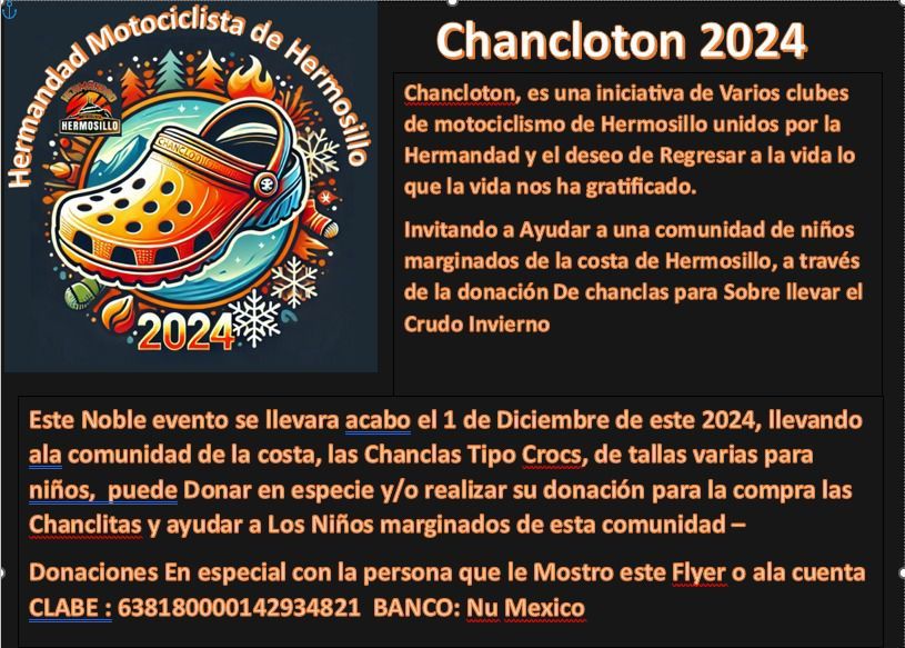 chancloton 2024