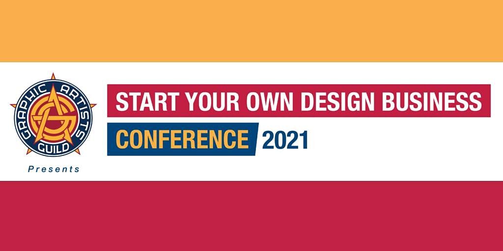Graphic Artists Guild presents Start Your Own Design Business