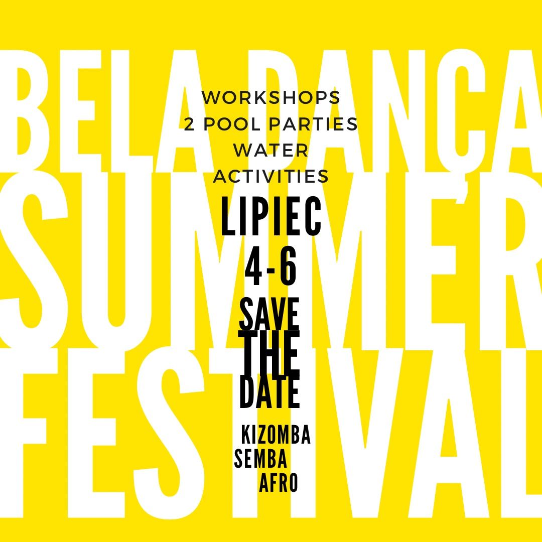 Bela Dan\u00e7a Summer Festival