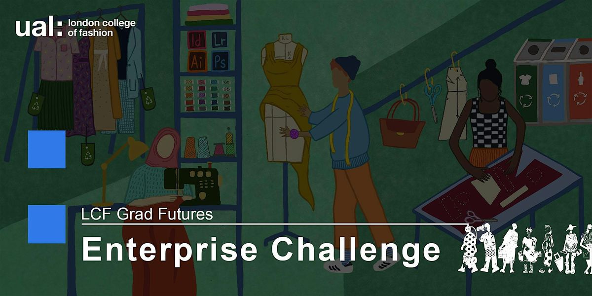 LCF Grad Futures: From Why to How, Exploring Business Models