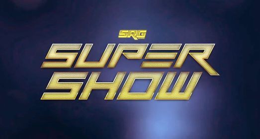 SRG Supershow weekly