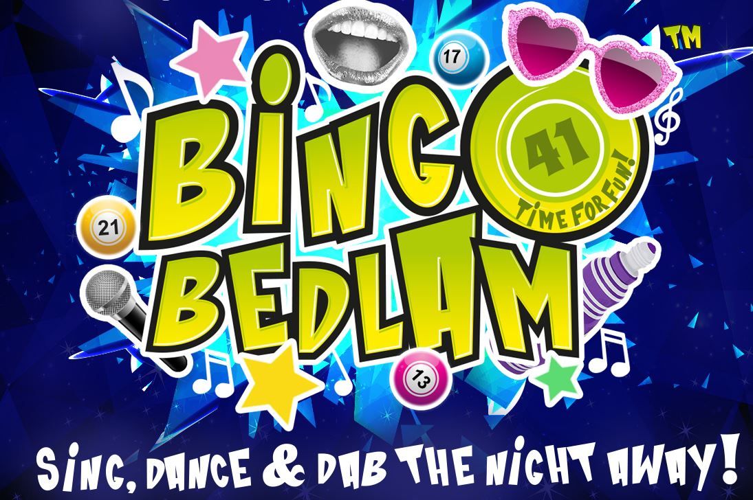 Festive Bingo Bedlam Party Night @ Last Drop Village Hotel & Spa 