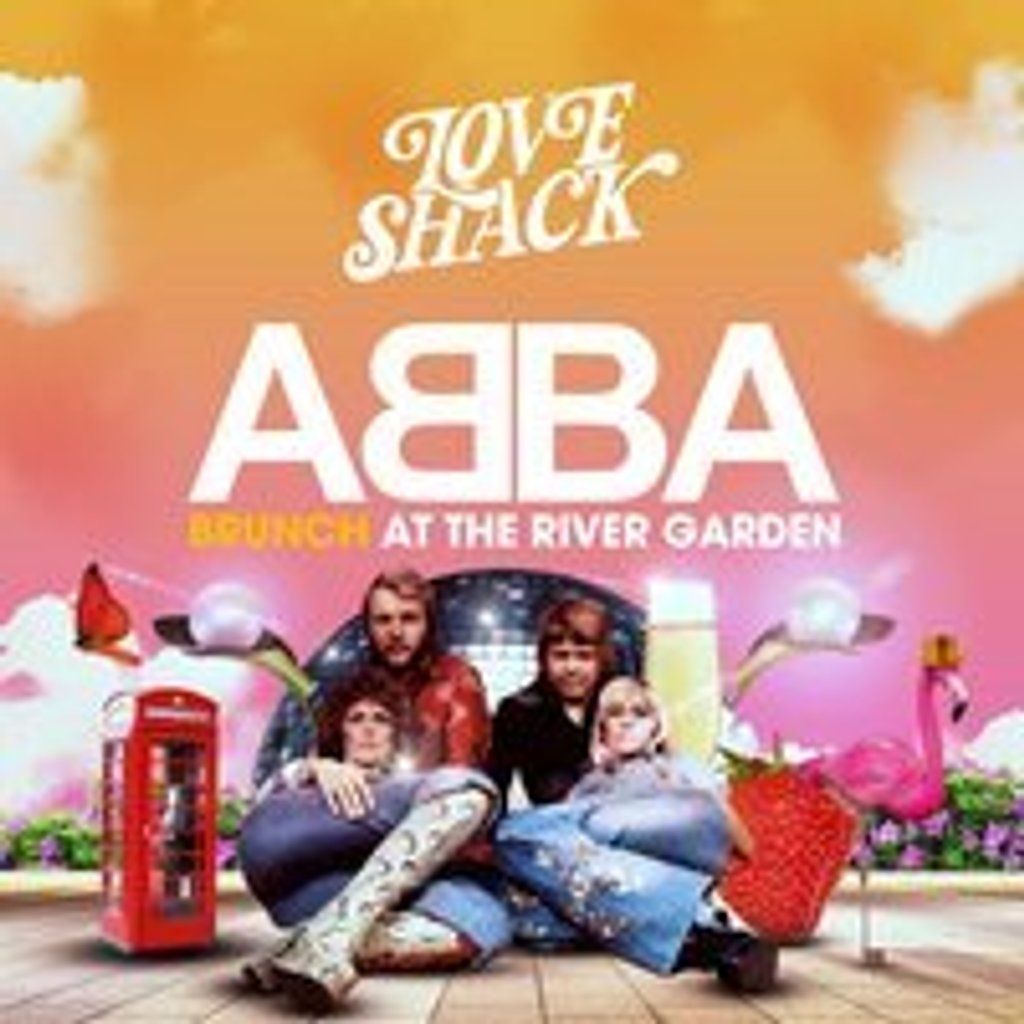 ABBA Bottomless Brunch With Live Entertainment!!