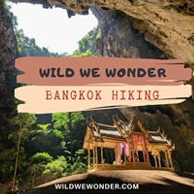 Bangkok Hiking Meetup