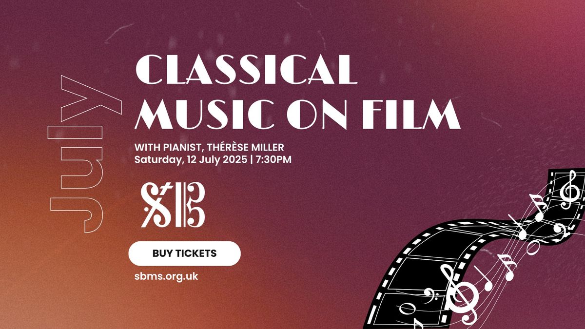 Classical Music on Film