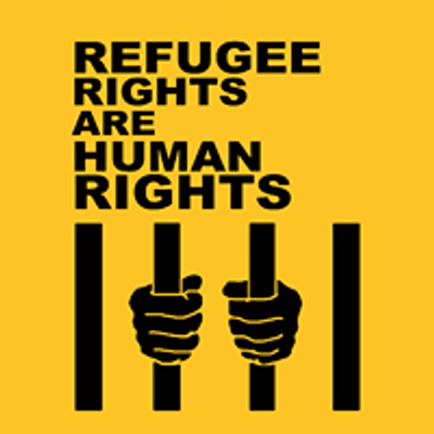Refugee Action Collective Queensland RAC
