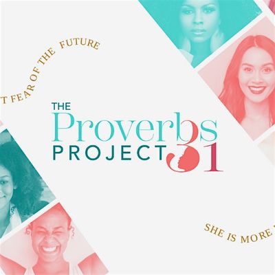 The Proverbs 31 Project, Inc