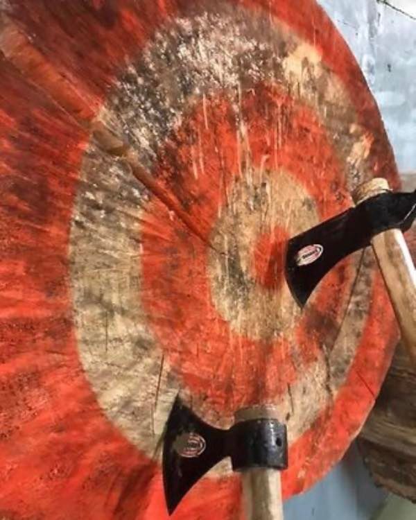 Team Stealth Spring Social!