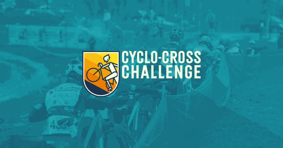 Kermann IT Cyclo-cross Challenge 2. futam, \u00dajbuda